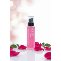Arabian Rose Oud Oil Toner