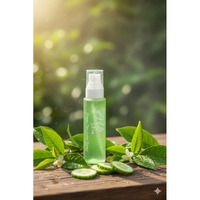 Green Tea Acne Toner