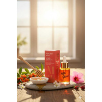 Honey Grail Serum (Yellow)