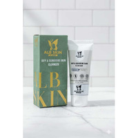 Dry & Sensitive Skin Cleanser