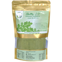 Organic Moringa Powder