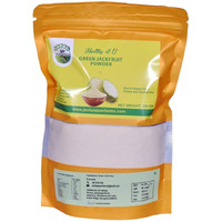 Green Jackfruit Powder