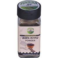 Black Pepper Powder