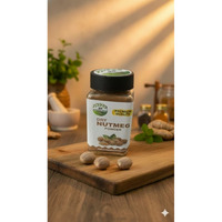 Nutmeg Powder