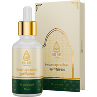 RAJRAS AYURVEDA SWARNAPRASHAN / SUVARNAPRASHAN