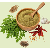 Mulaga Leaves Karam Powder