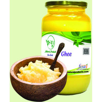 Buffalo Ghee