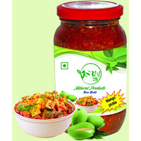 Mango Pickle