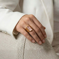 Lavanya Ring