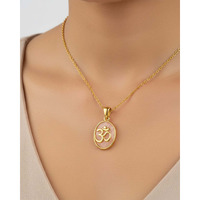 Aumya Pendant