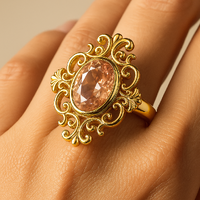 Chandrika Ring
