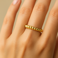 Sonira Ring