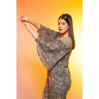 BLOOM N BALANCE CO-ORD SET XS