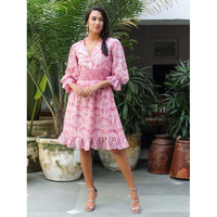 JADE PRINCESS DRESS XS
