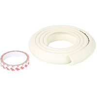 Safe-O-Kid - Unique High Density L-Shaped 2 mtr Long Large 2 Edge Guard Strips (Size: Pack of 2)