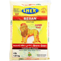 Sher Besan - 8 Lb