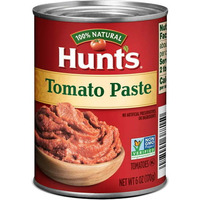 Hunt's Paste Tomatoes - 6 Oz (170 Gm)
