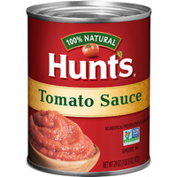 Hunts Sauce Tomatoes - 29 Oz (822 Gm)