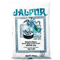 Jalpur Khichi Flour - 1 Kg (2.2 Lb) [50% Off]