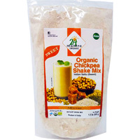 24 Mantra Organic Chickpea Sweet - 1.1 Lb