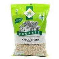 24 Mantra Kabuli Chana - 4 Lb