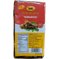 Aeroplane Tamarind Slab - 200 Gm (7 Oz)