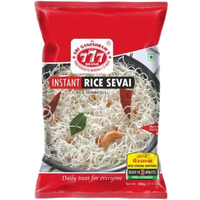 777 Instant Rice Sevai - 500 Gm (1.1 Lb) [50% Off]