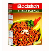 Badshah Chana Masala - 100 Gm (3.5 Oz)
