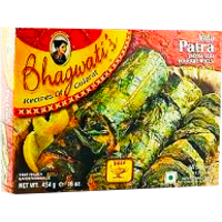 Bhagwatis Vata Patra - 16 Oz (456 Gm)
