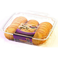 Crispy Zeera Cumin Cookies - 350 Gm