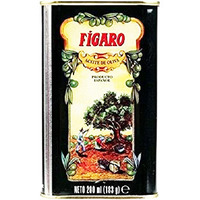 Figaro Olive Oil - 250 Ml (182 Gm)