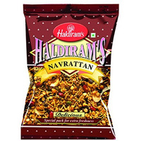 Haldiram's Navrattan - 400 Gm (14.12 Oz)