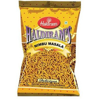 Haldiram's Nimbu Masala - 400 Gm (14.12 Oz) [FS]