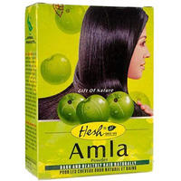 Hesh Herbal Amla Powder - 100 Gm (3.5 Oz)