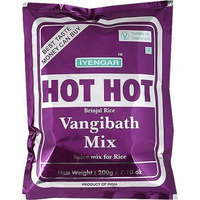 Iyengar Vangibath Mix - 200 Gm (7 Oz)