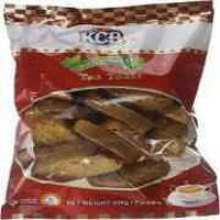 Kcb Whole Wheat Tea Toast - 200 Gm