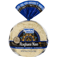 Kontos Roghani Nan 10 Pc - 800 Gm (1.76 Lb)