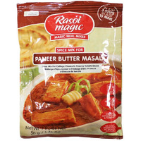 Rasoi Magic Paneer Butter Masala - 50 Gm (1.76 Oz)