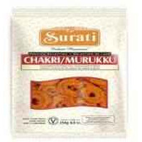 Surati Chakri - 250 Gm
