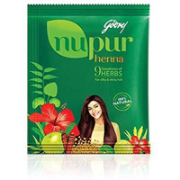 Godrej Nupur Henna - 2.204 Lb
