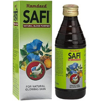 Hamdard Safi - 100 Ml (6.76 Fl Oz)