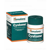 Himalaya Cystone - 60 Tablets