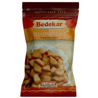 Bedekar Shankarpale - 200 Gm (7 Oz)