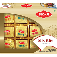 Bikaji Mix Bite - 250 Gm (8.81 Oz) [FS]