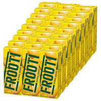 Frooti Mango Case 27 Pc - 200 Ml (6.76 Fl Oz)