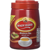 Wagh Bakri Masala Tea Spiced Tea - 300 Gm
