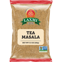 Laxmi Tea Masala - 3.5 Oz (100 Gm) [50% Off]