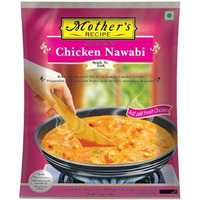 Mother's Recipe Spice Mix Chicken Nawabi - 100 Gm (3.5 oz) [50% Off]