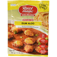 Rasoi Magic Dum Aloo Masala - 50 Gm (1.76 Oz)