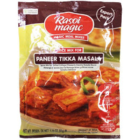 Rasoi Magic Paneer Tikka Masala - 50 Gm (1.76 Oz)